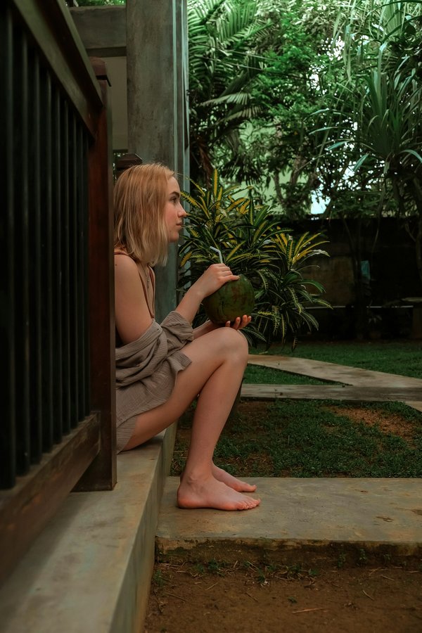 Quels sont les meilleurs hébergements à Bali pour un séjour de bien-être avec des cours de yoga?