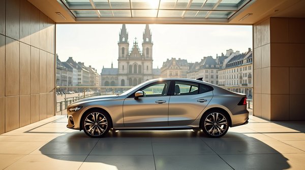 Votre guide pratique pour louer une voiture à lille facilement