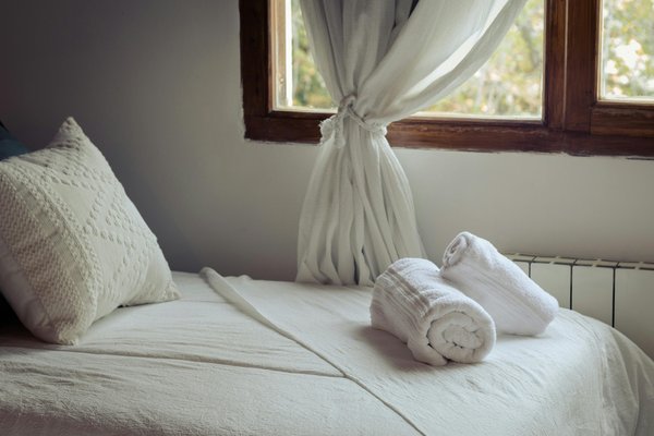 Séjournez au cœur de pontal do macéio : chambres d'hôtes casa elia