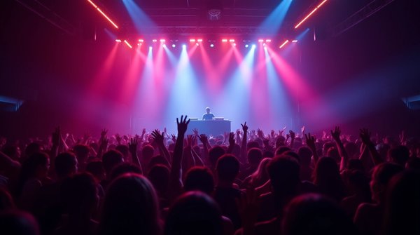 Les meilleurs djs en normandie pour animer vos événements festifs